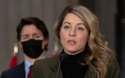 Scandalous Taxpayer Rip-Off: Canadian Embassy Wastes $2,000/Hour on Useless American Chat Consultant