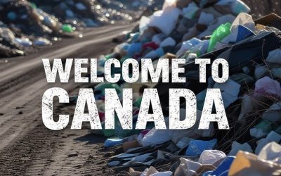 Canada’s Deliberate Descent: How Politicians Are Imploding the Nation with Debt, Corruption, and Chaos