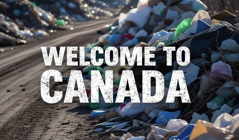 Canada’s Deliberate Descent: How Politicians Are Imploding the Nation with Debt, Corruption, and Chaos