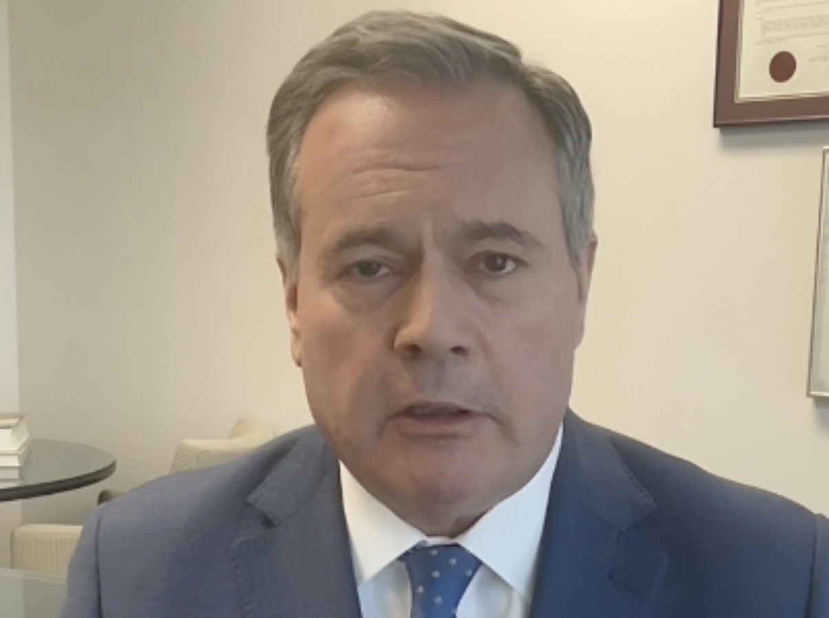 Jason Kenney: The Disgraced Opportunist Snake Slithering Back Out of Hiding After Years in the Shadows