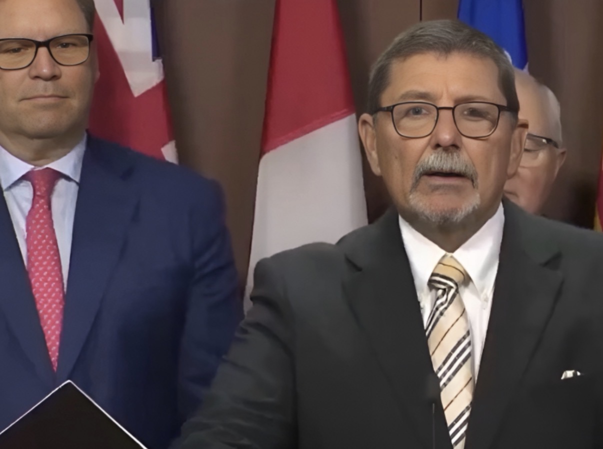 Prince Edward Island Captured: CCP’s Secret Forward Base in Anne of Green Gables Country