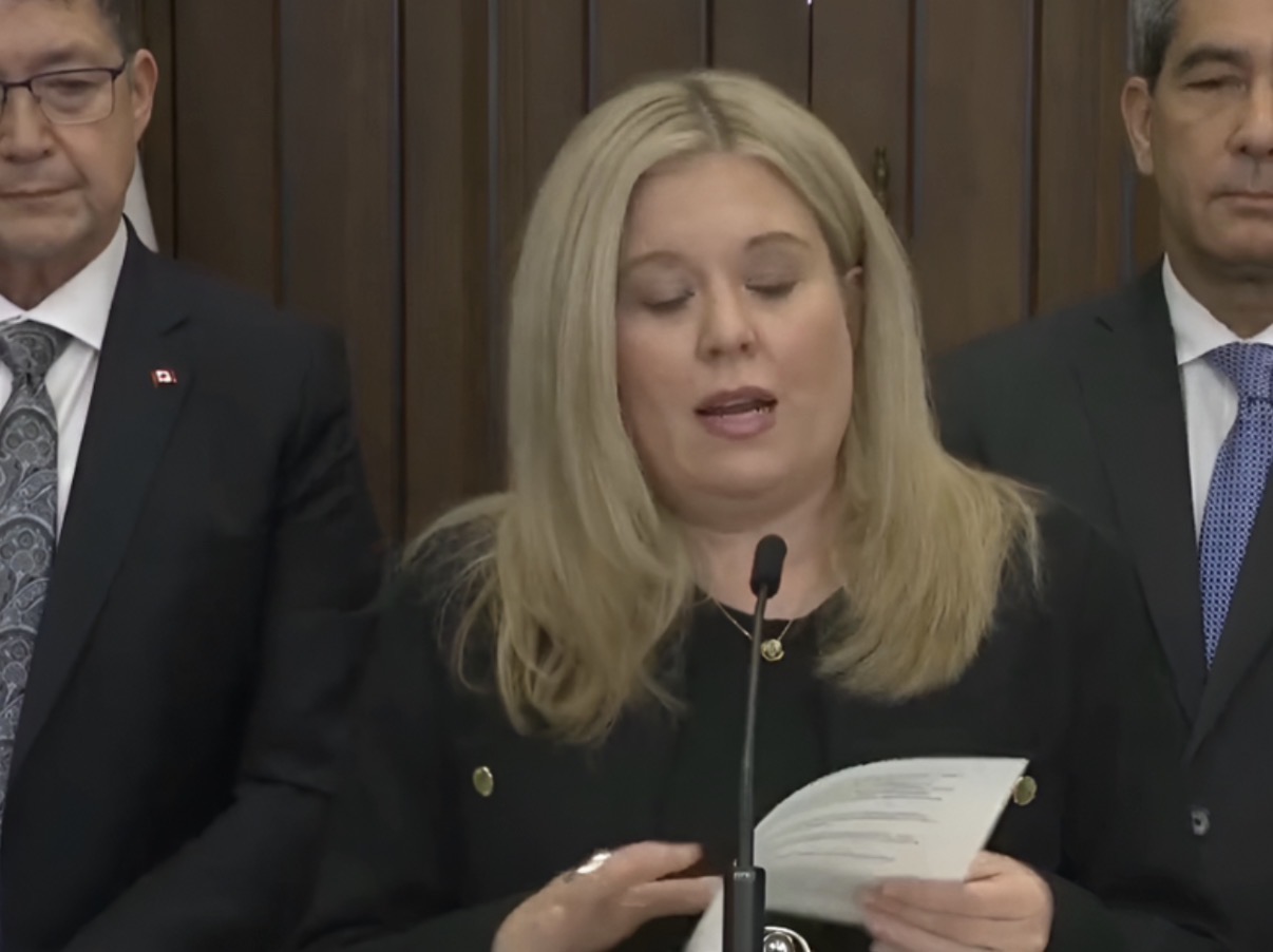 Canadian Taxpayers Fund Free Physio and Therapy for Rejected Invaders While Millions Rot Without a Family Doctor and Thousands Die on Waitlists