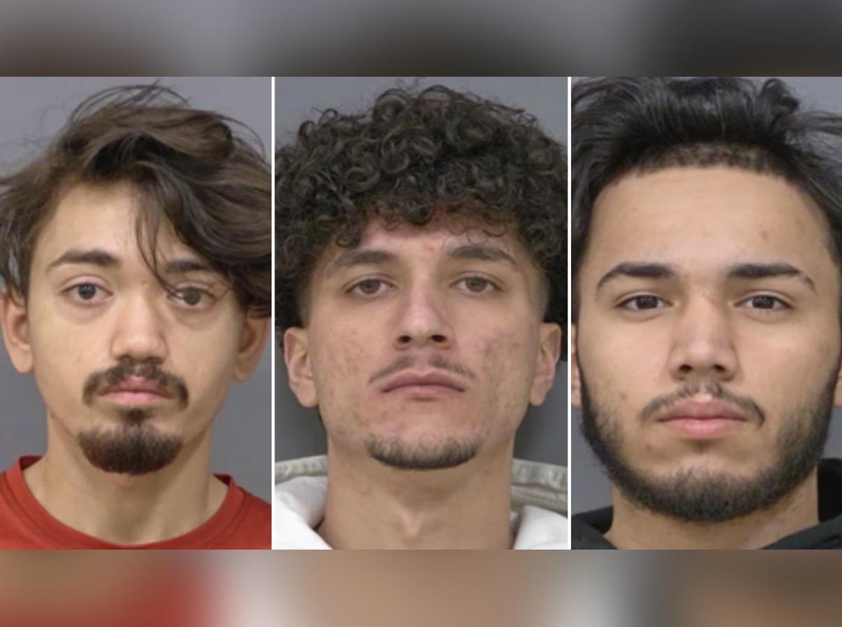 Peel Child Trafficking Horror: Suspects Released on Bail in 24 Hours While Victims Remain Traumatized