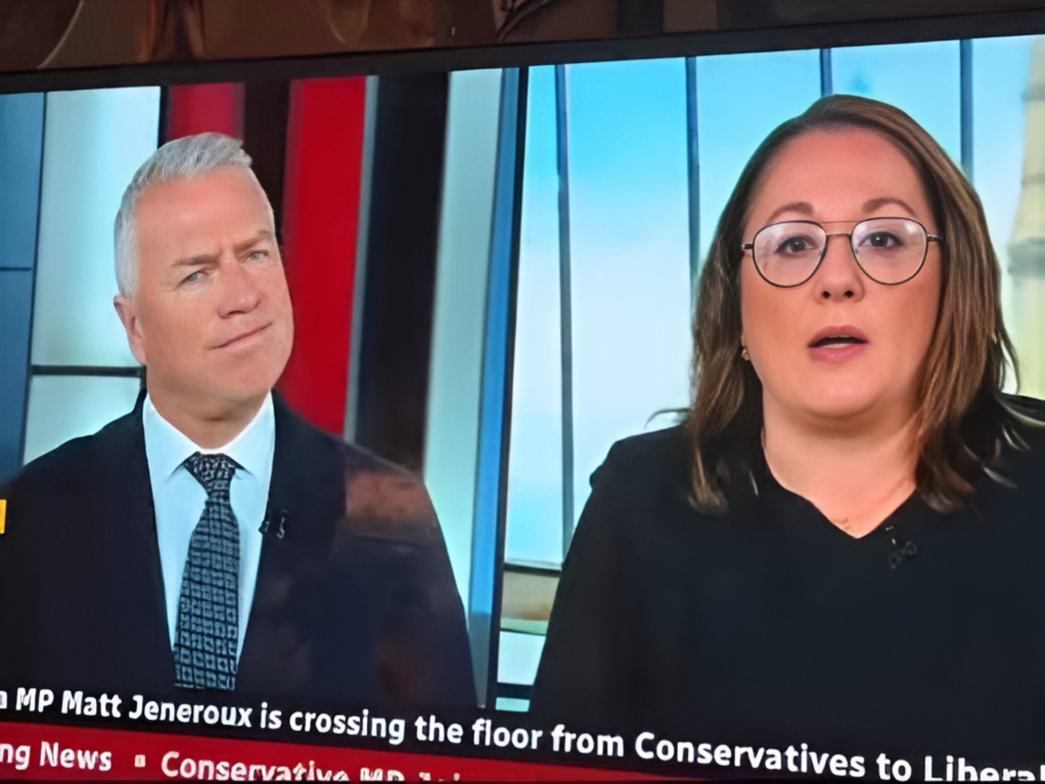 Rosemary Barton’s Hot Mic: “It’s All Made Up Anyway” – Laugh, Jeneroux Betrayal, CBC Exposed