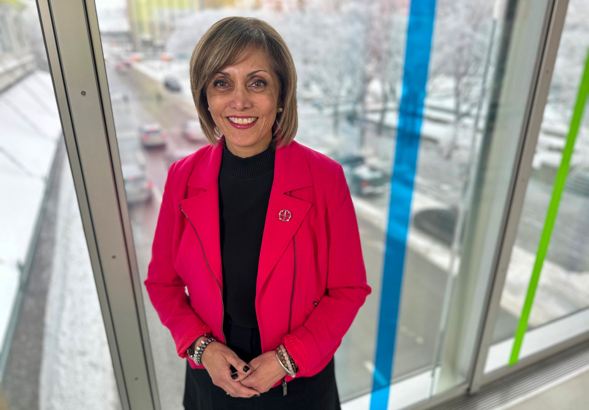 RCMP Raids Homes Of Jyoti Gondek, Andre Chabot And Sean Chu In Shocking City Hall Corruption Probe