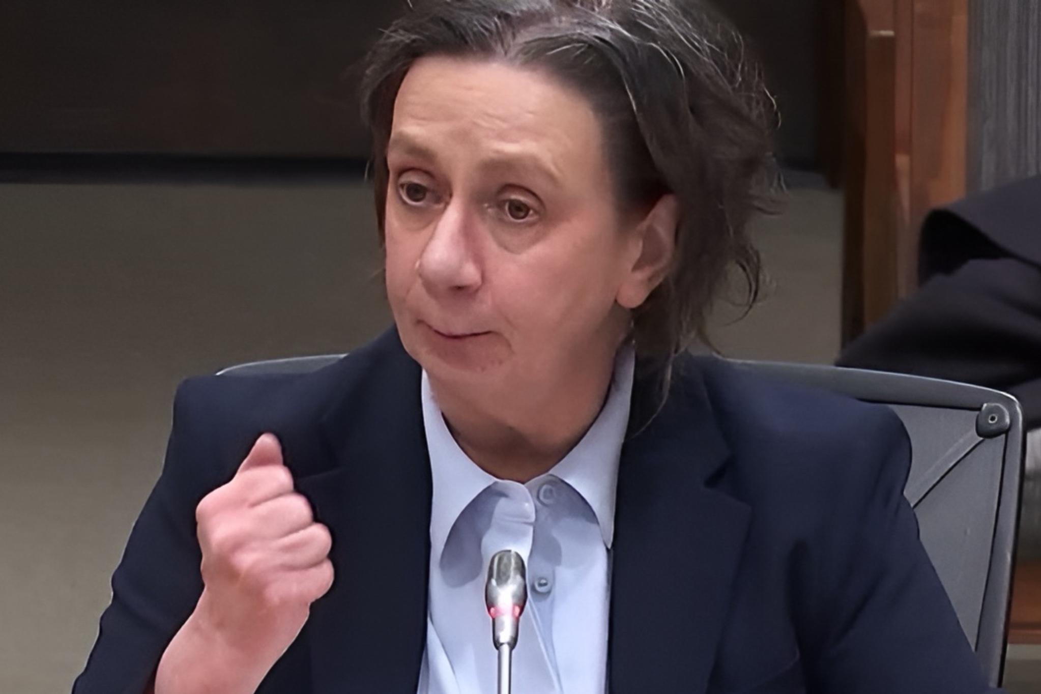 Carney’s Crony Captures the Watchdog Role: Ottawa Insiders Muzzle Fiscal Scrutiny Through Patronage Appointment