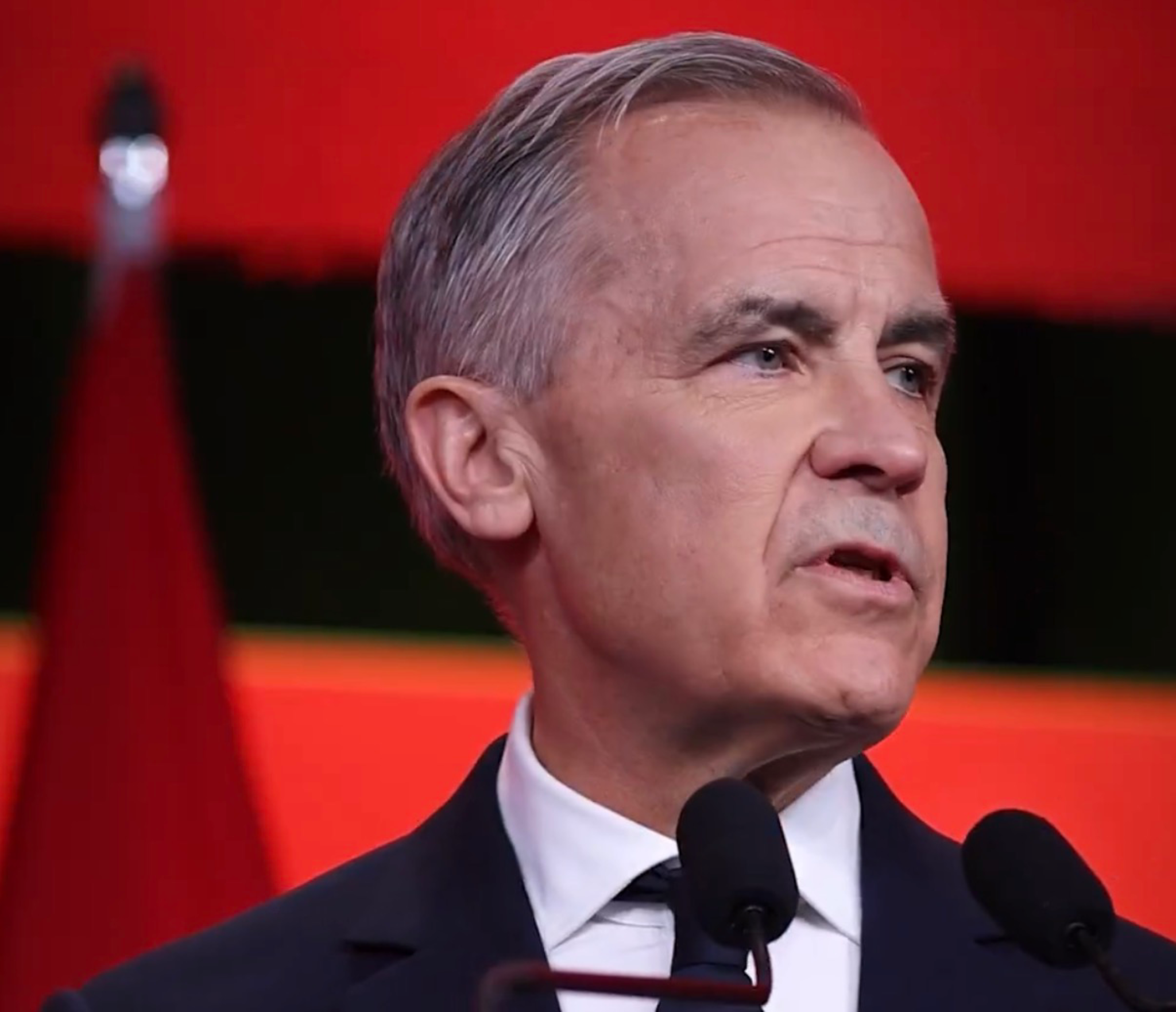 Mark Carney’s Disgusting Power Grab: Corrupt Liberals Stack Committees to Bury Brookfield Scandals and Floor-Crosser Betrayals
