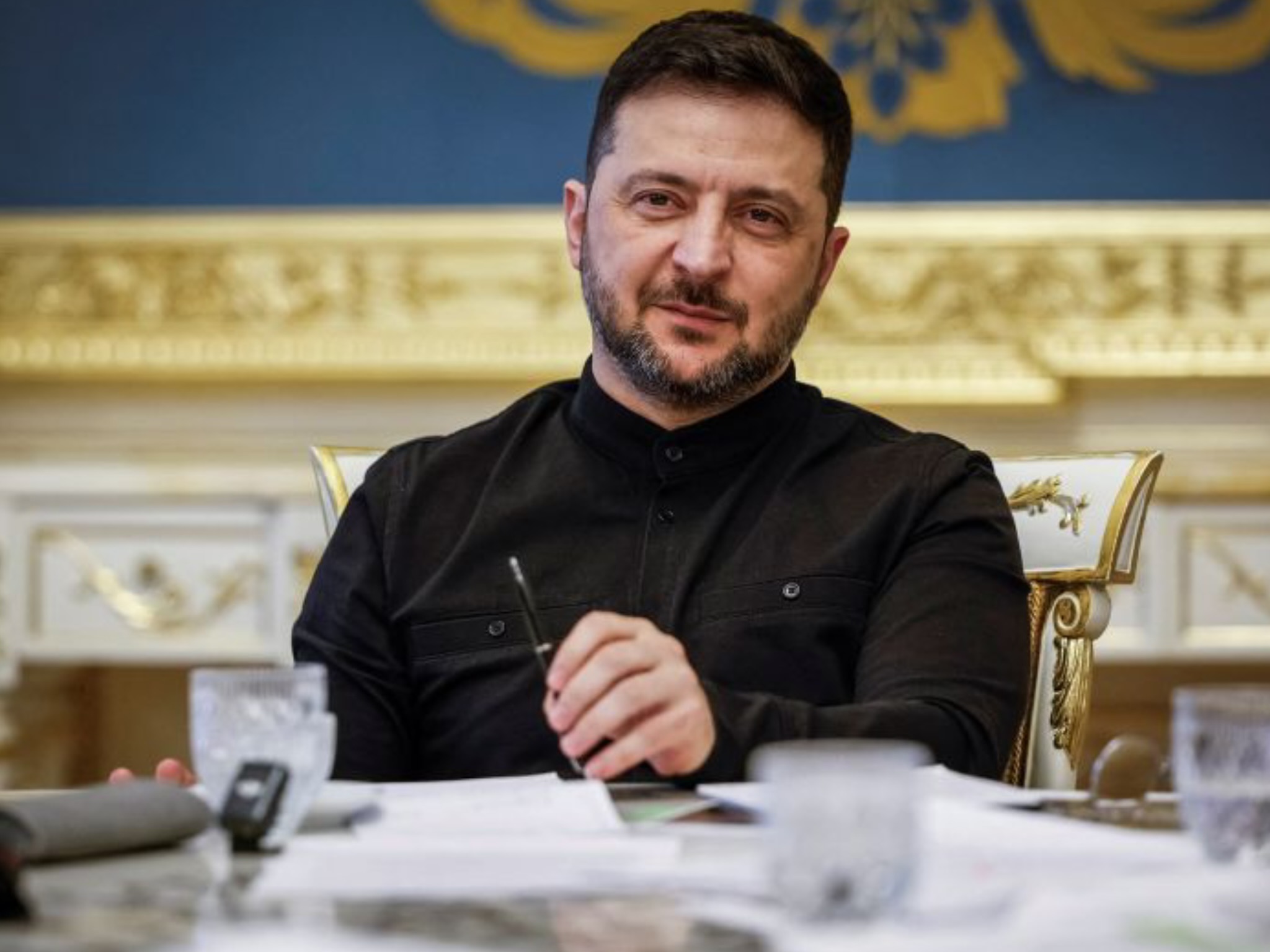 Canada Throws Another 2.5 Billion Dollars Straight to Corrupt Ukraine Under Mark Carney.