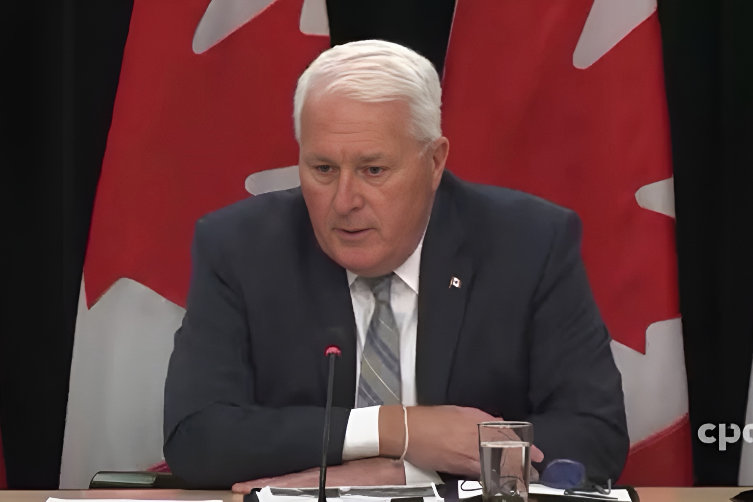 Corrupt Elite Shield Prime Minister Mark Carney’s Massive Brookfield Conflicts While Ethics Rules Remain a Toothless Joke