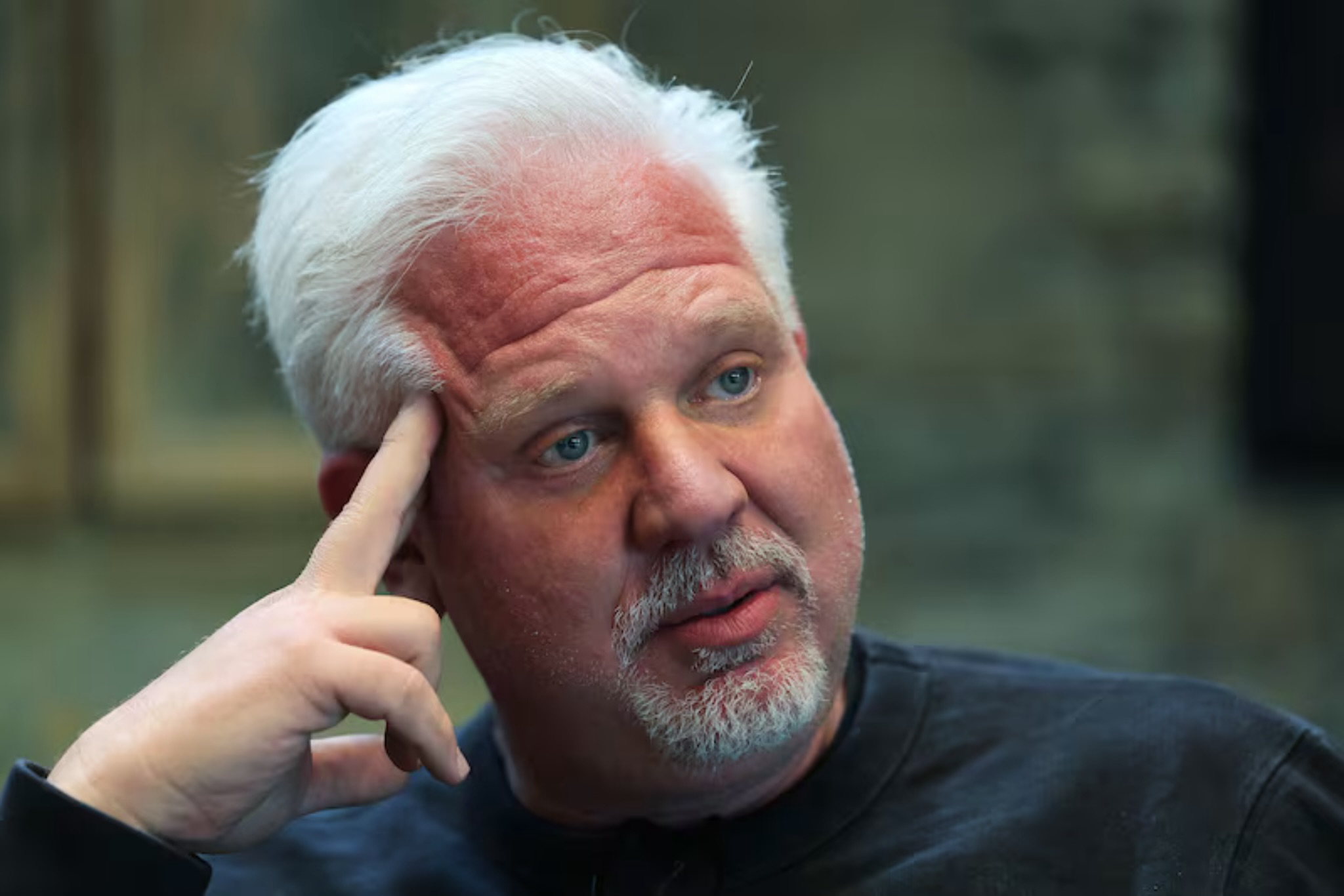 Glenn Beck’s Detailed Case That Canada Has Crossed the Line From a Free Nation to a Managed State