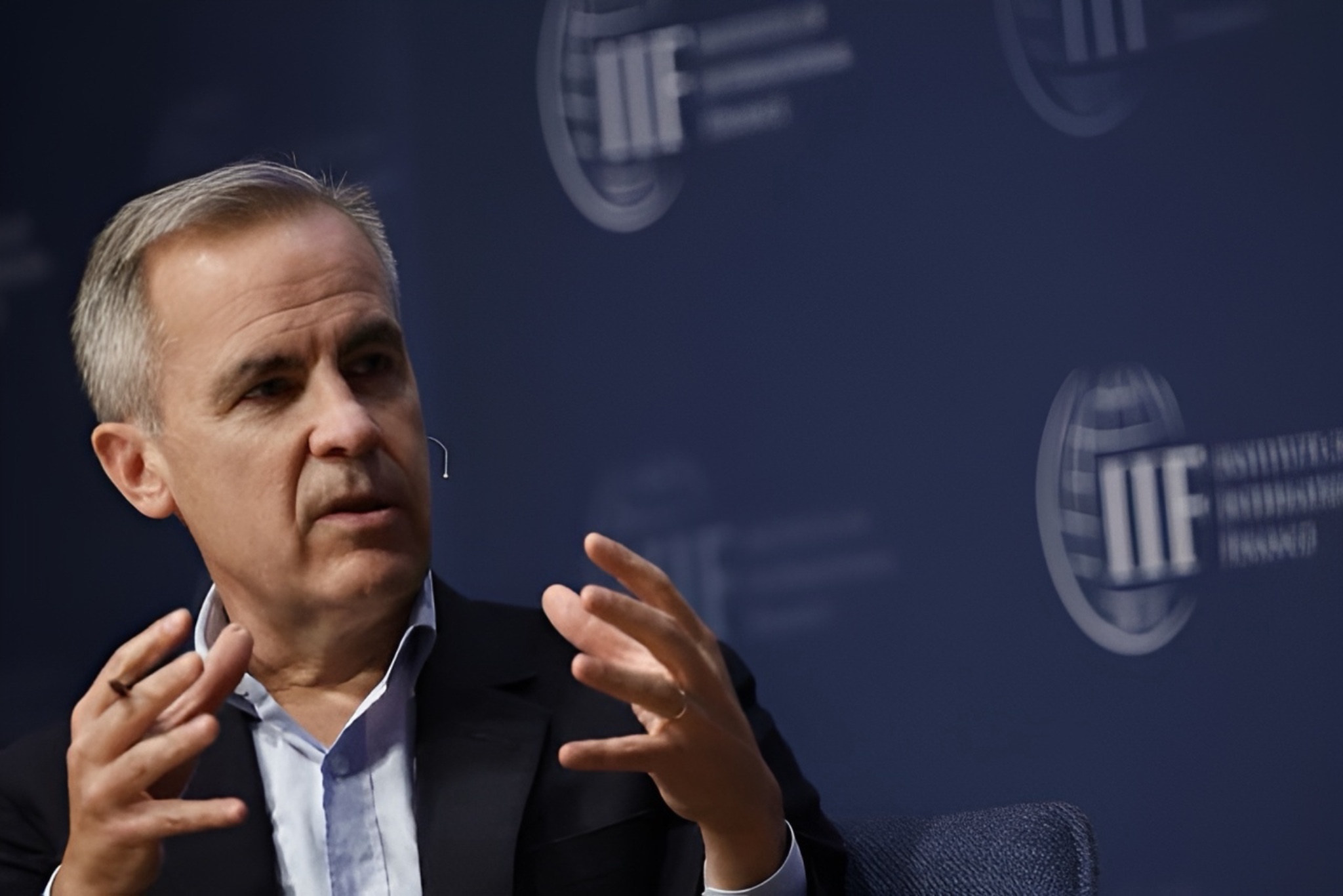 Carney’s Green Facade: Slave Labor, Indigenous Land Theft, and Salmon-Killing Dams Exposed at Brookfield