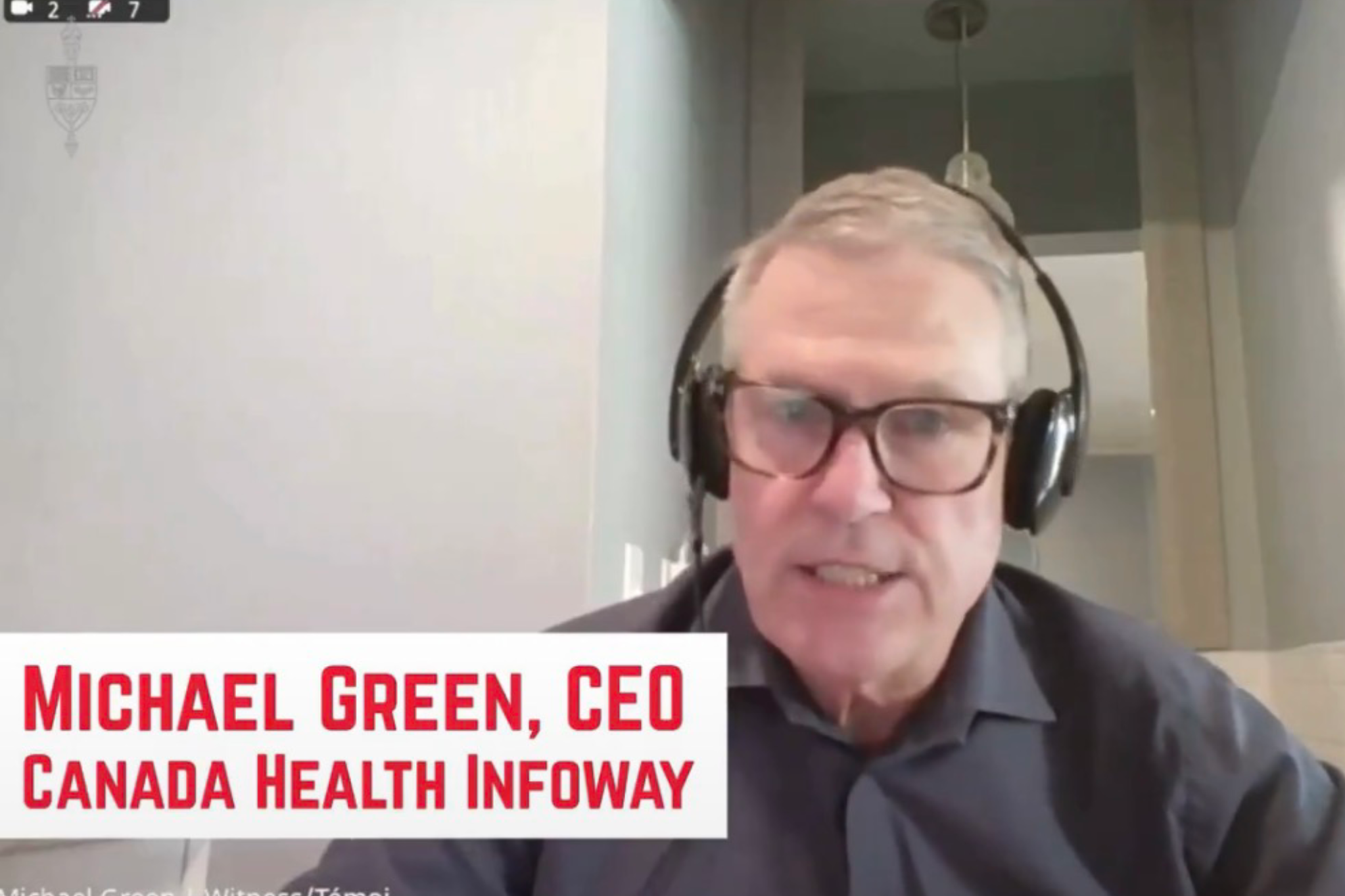 $300M PrescribeIT Scandal: Michael Green Oversaw $300 Million Failure While Telus Kept the Software