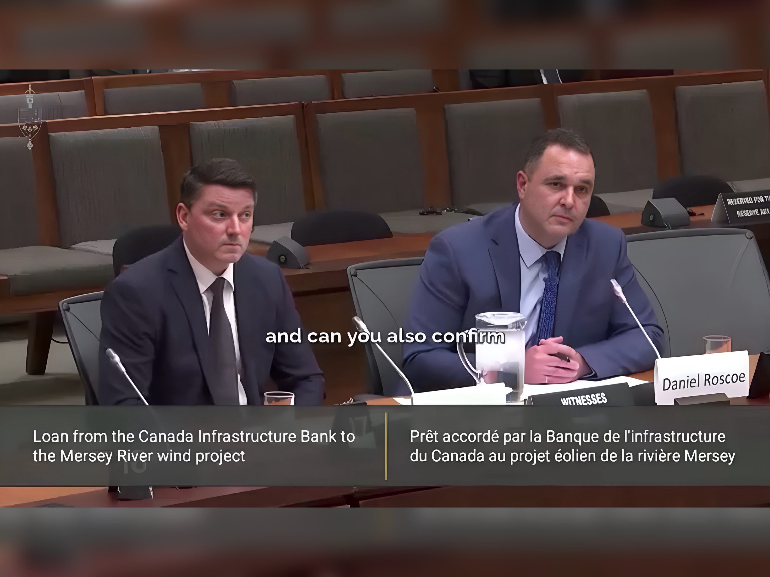 Carney’s Crony Wind Scam: Liberal Insiders and Scott Brison’s Brother Pocket 206 Million Taxpayer Dollars in Nova Scotia Green Grift While Hiding the Dirty Loan Details