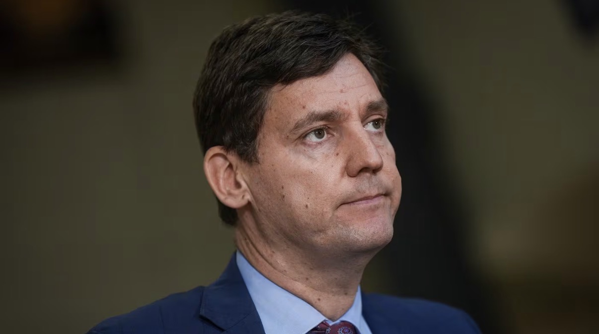 Eby Permanently Diverted Hundreds of Millions in Casino Profits Away from British Columbians Until 2045