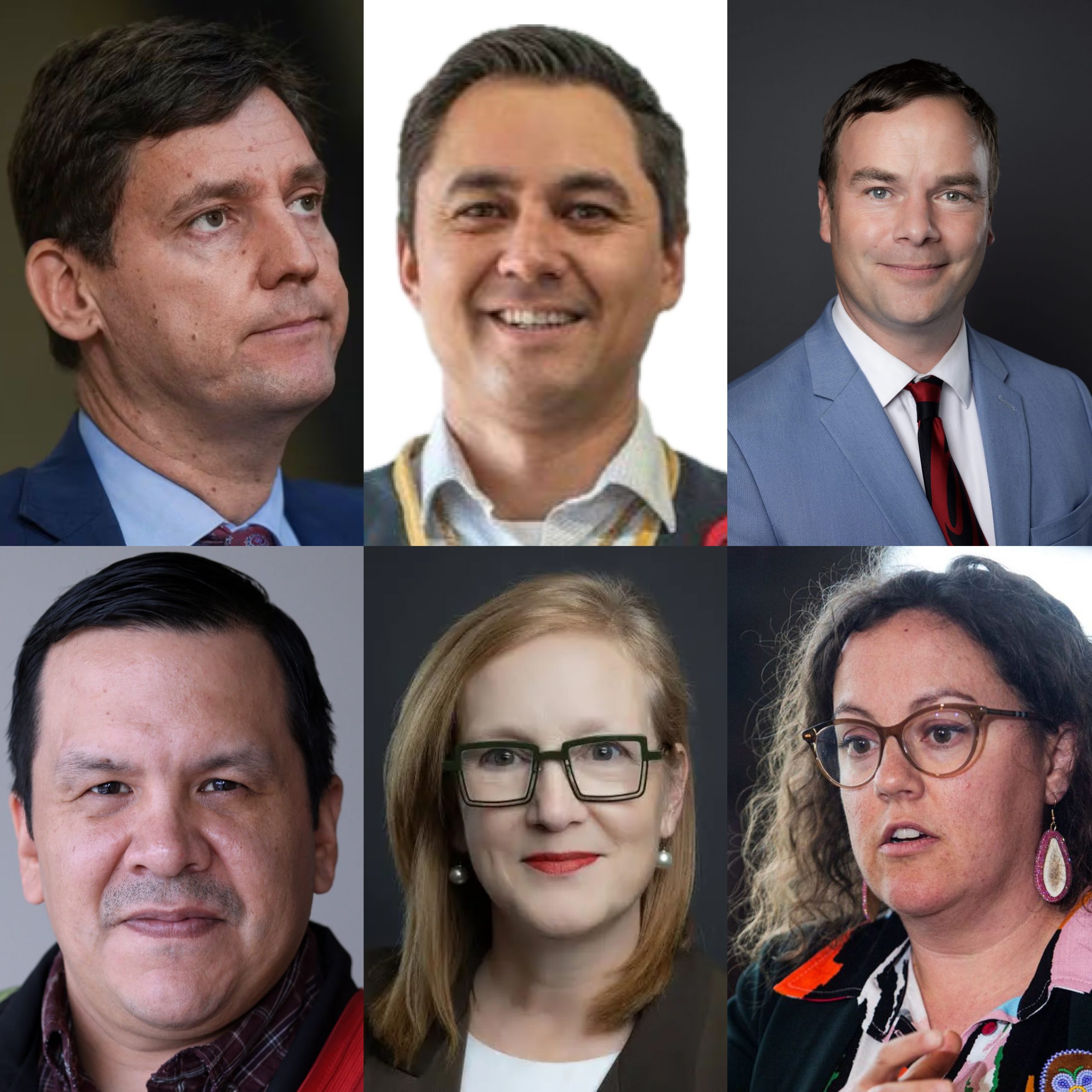 The Land Sellout Crew: Names Behind BC’s Crown Land Handover