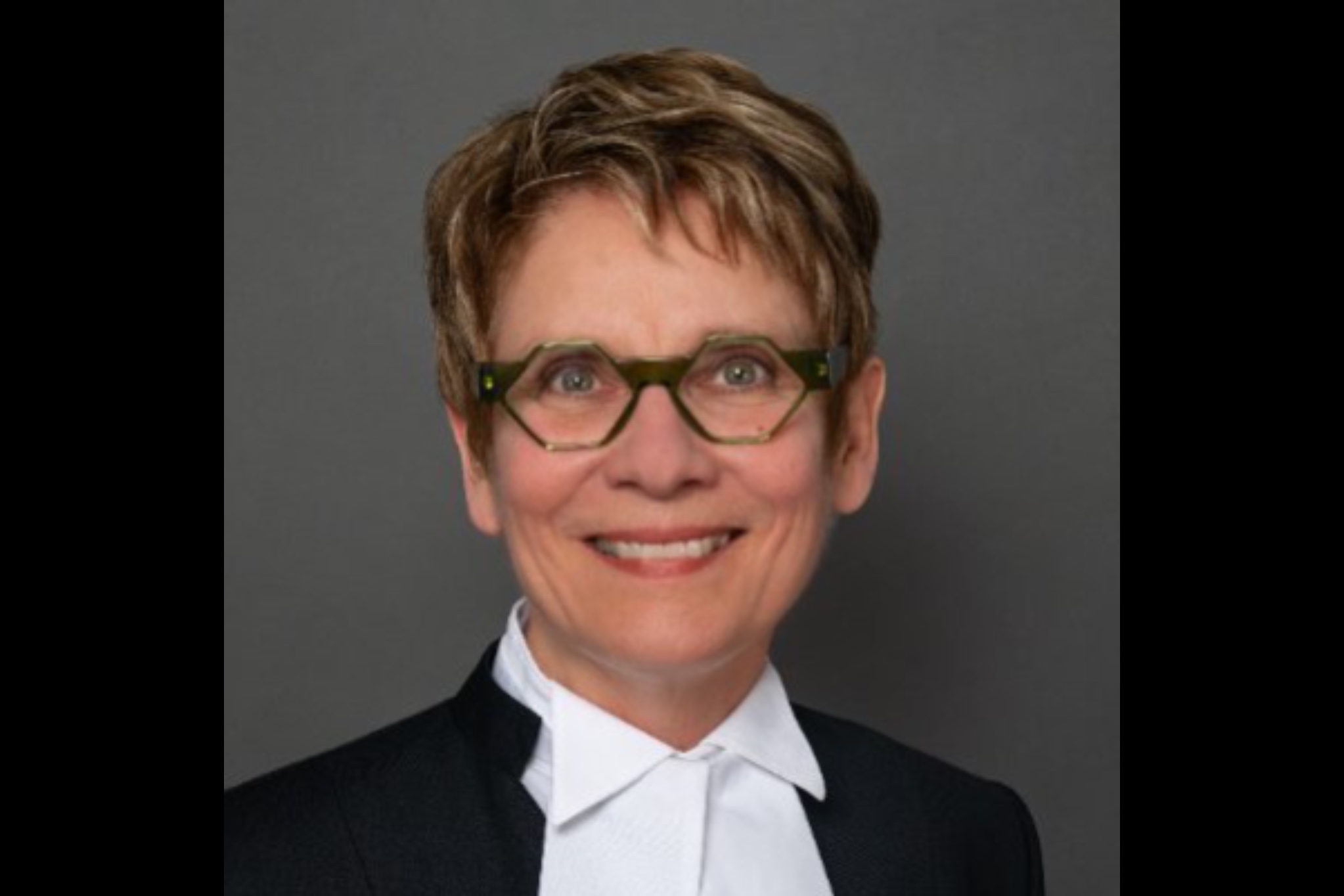 Unelected Senate Speaker Raymonde Gagné Wastes Nearly $900,000 of Your Taxes on Lavish Global Junkets